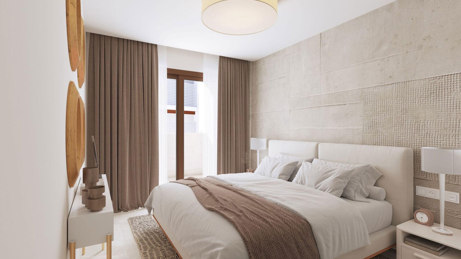 12 modern bedroom interior design